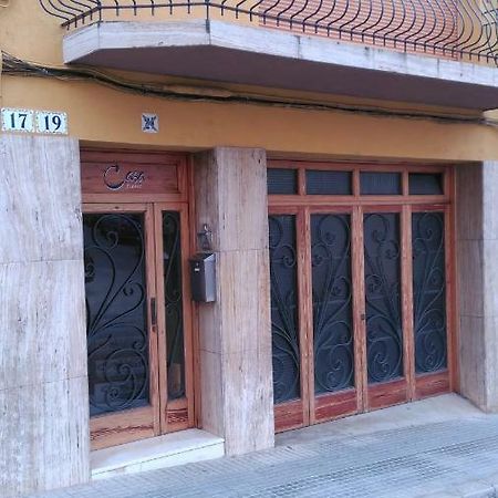 Casa Pintor Apartment Sant Sadurní dʼAnoia Bagian luar foto