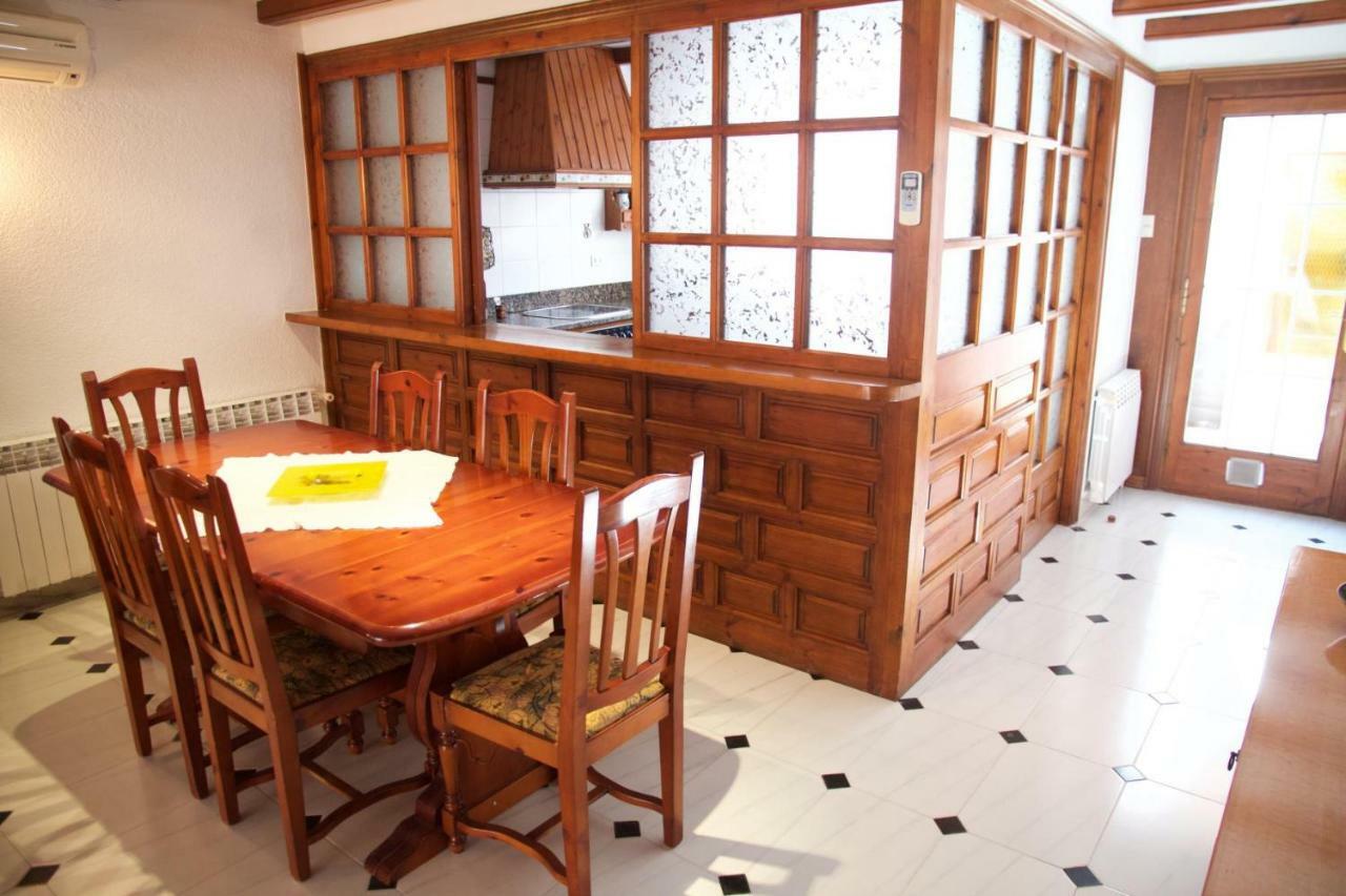 Casa Pintor Apartment Sant Sadurní dʼAnoia Bagian luar foto