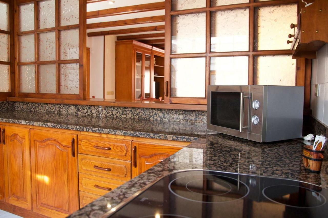 Casa Pintor Apartment Sant Sadurní dʼAnoia Bagian luar foto