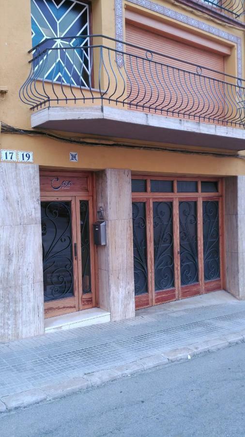 Casa Pintor Apartment Sant Sadurní dʼAnoia Bagian luar foto
